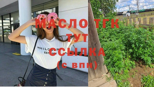 хмурый Магас